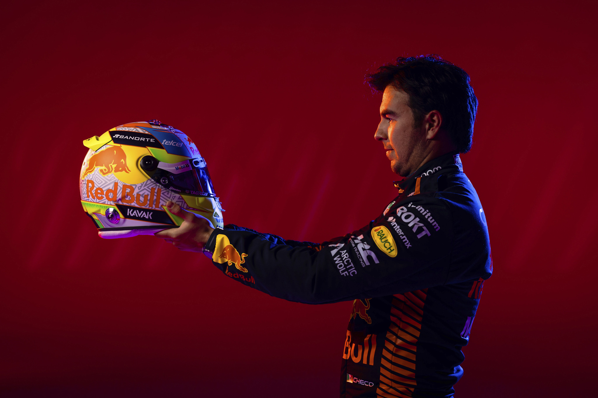 sergio pérez tienda