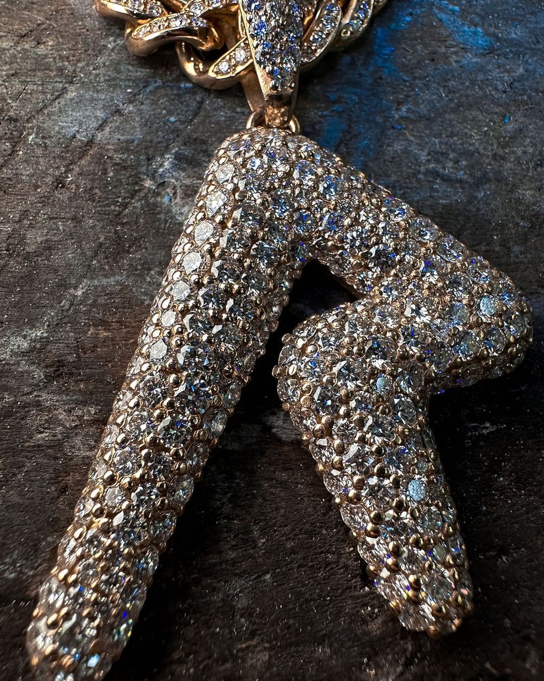 Rihanna y las sorprendentes joyas que llevará en el Super Bowl LVII