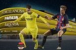 Juega el Villarreal-Barça con tu equipo de LaLiga Fantástica thumbnail