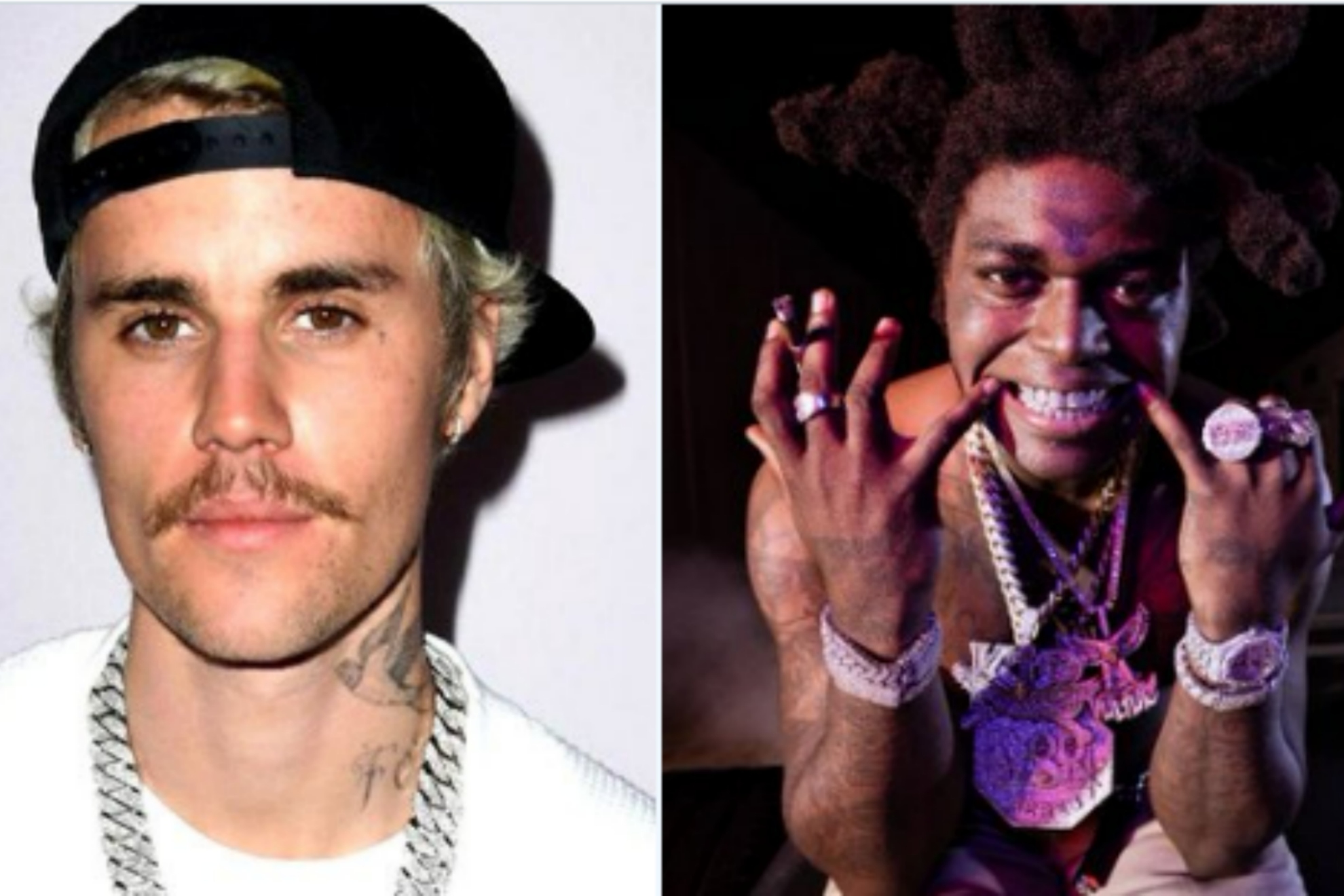 Justin Bieber, Kodak Black, and others are being sued by victims of a shooting that occurred during Super Bowl LVI