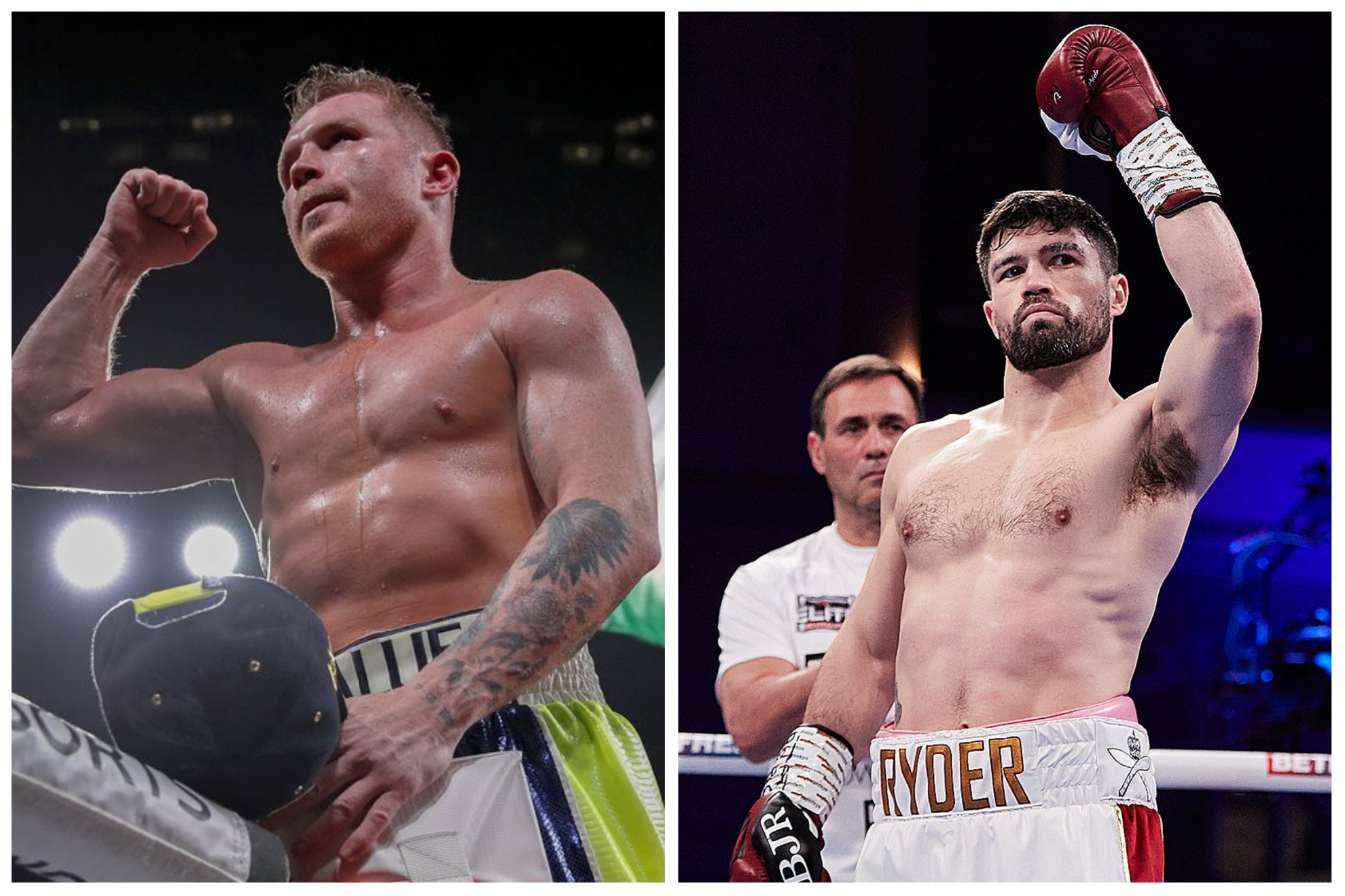 Saul "Canelo" Alvarez will reportedly fight in Mexico after more than a decade absent.