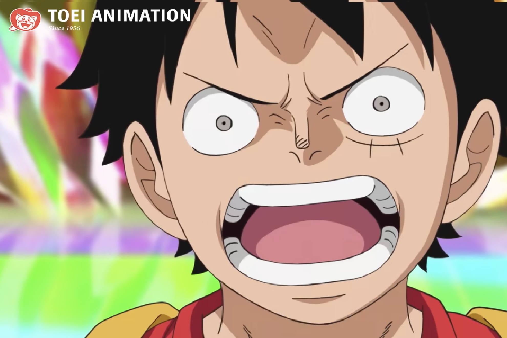 One Piece. Eiichiro Oda. Shueisha. Toei Animation.