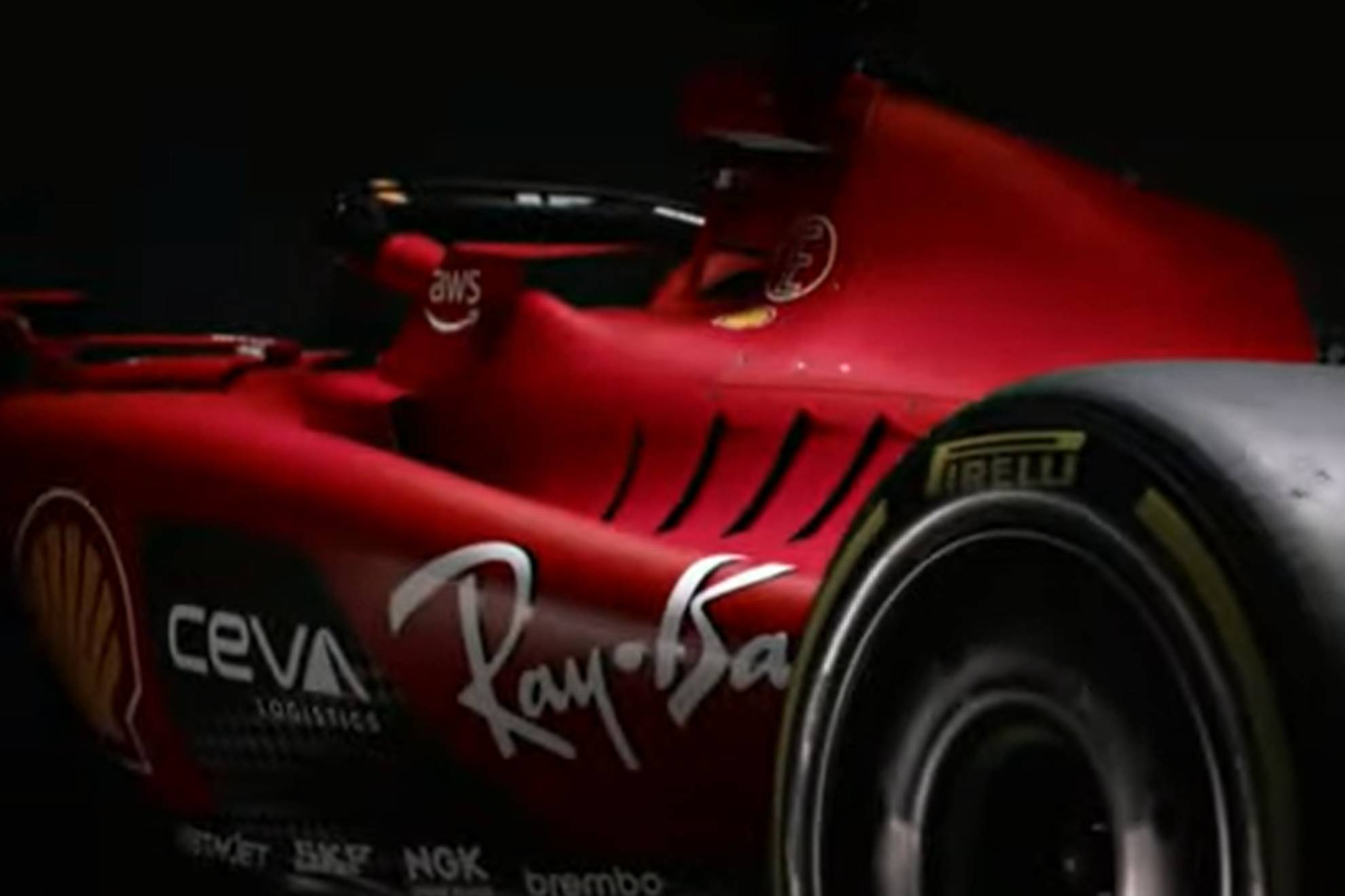 Ferrari SF-23, la oportunidad de Carlos Sainz para ser campen