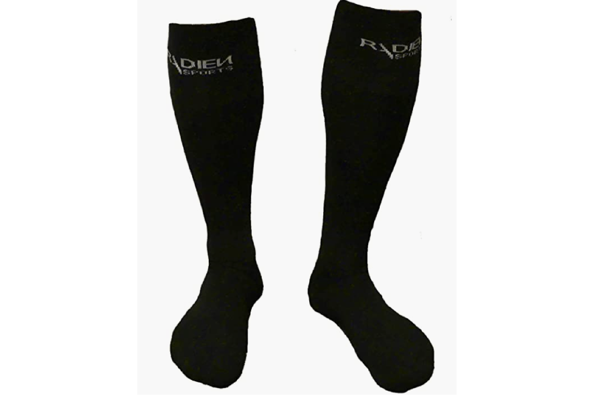 Calcetines deportivos transpirables para hombre, calcetín atlético, absorbe sin  costuras, desodorante, para correr _ -…