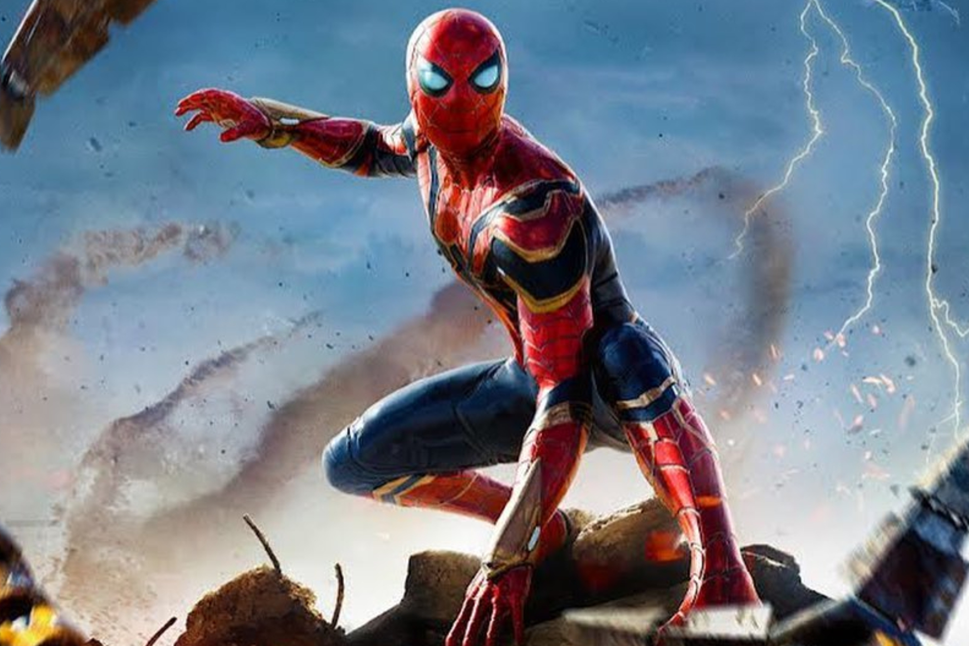 Spider-Man will have another Tom Holland-lead movie, per Marvel Studios CEO  | Marca