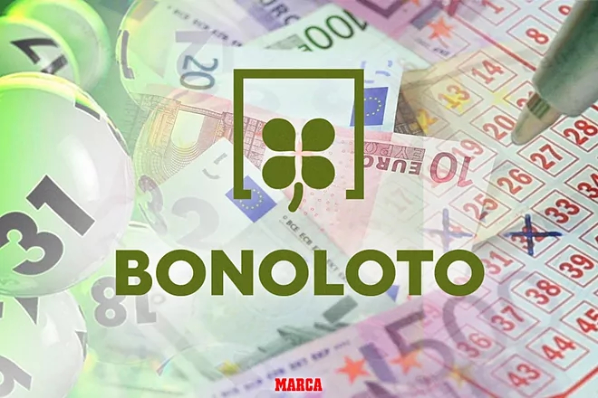 Bonoloto: combinación ganadora del sorteo de hoy, miércoles 15 de noviembre de 2023
