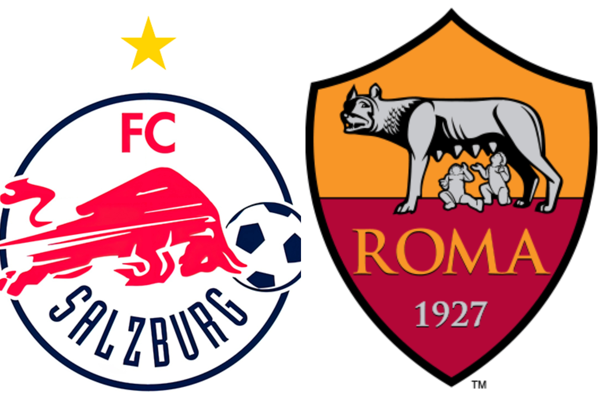 Roma - Salzburgo en directo | Europa League hoy, en vivo