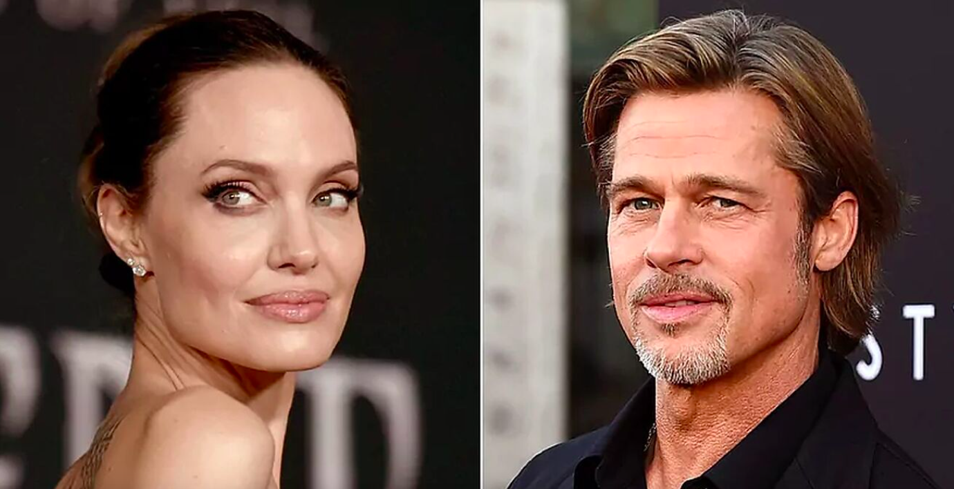 FBI produces 164-page document relating to Angelina Jolie's fight with Brad Pitt on 2016 flight