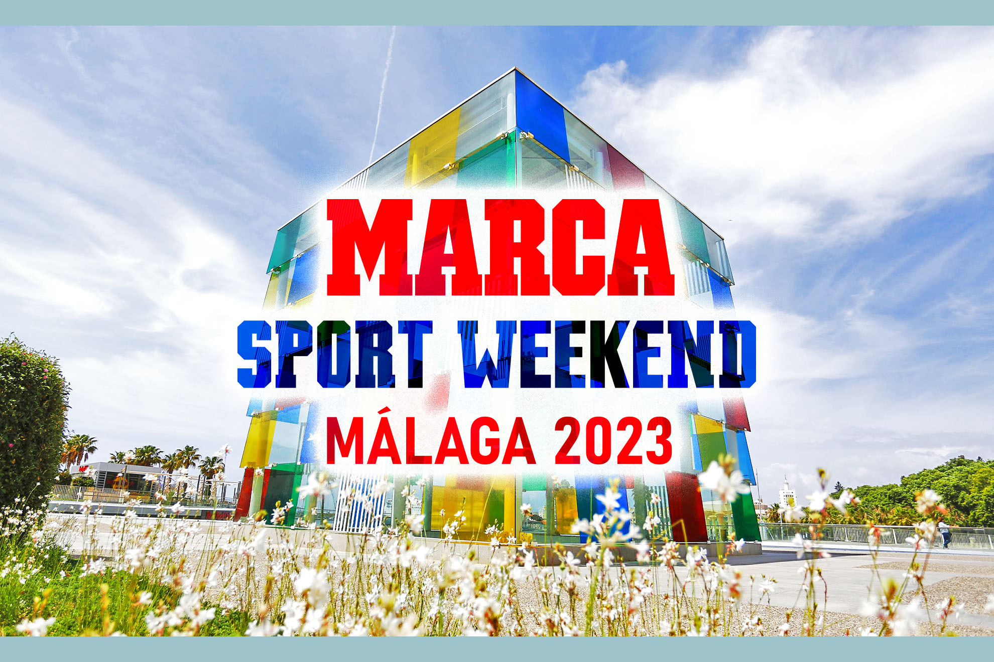 La presentación del MARCA Sport Weekend, en directo