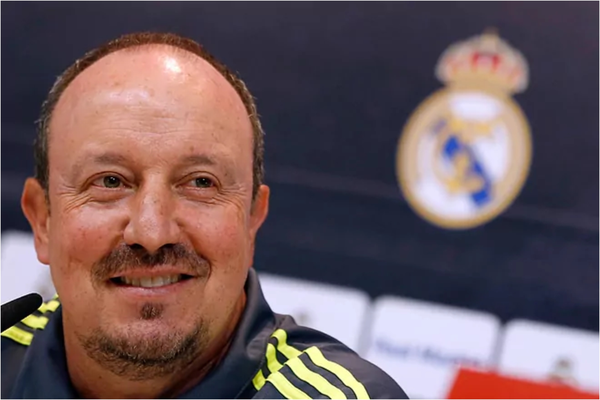 "En el Real Madrid no nos dejaron ganar... Avis tres veces de lo de Chryshev"