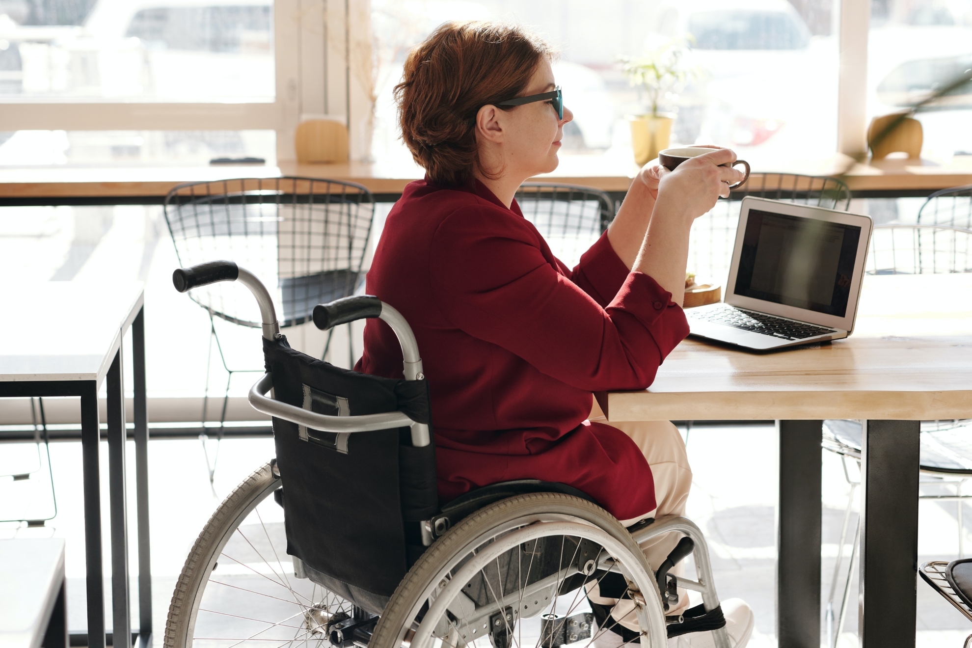 SSDI can be taxed but it depends on several factors
