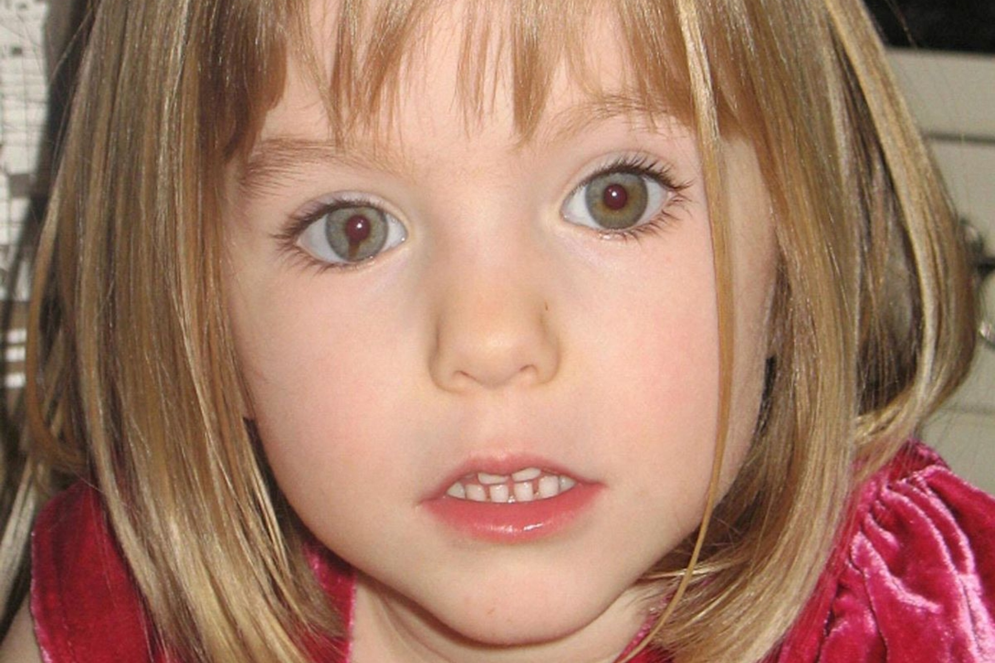 The McCann Family is looking to explore any avenue to find little Maddie
