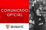 El Sevilla, el primer club en manifestarse sobre el 'Caso Negreira': "Preocupación e indignación" thumbnail