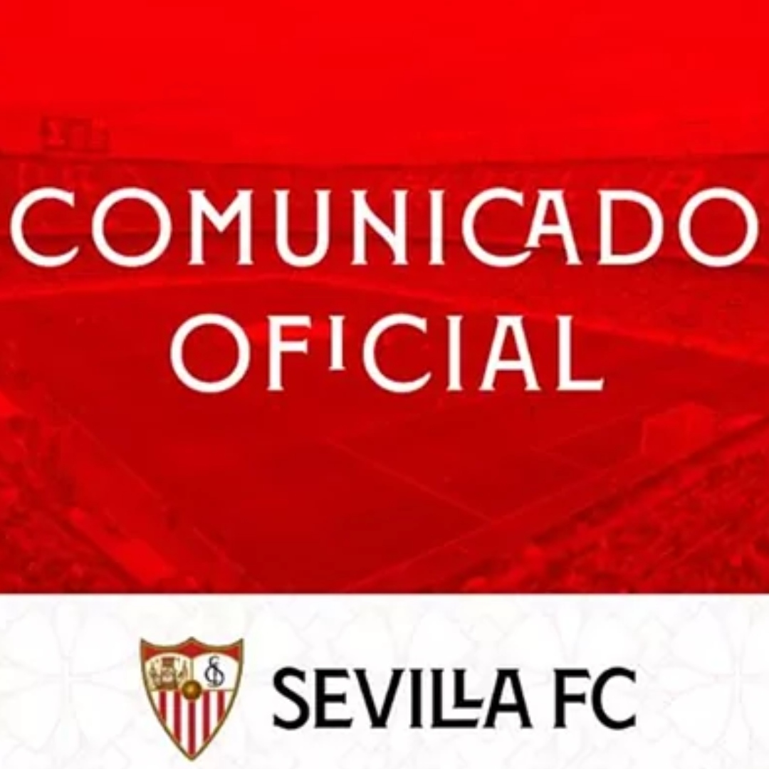 El Sevilla, el primer club en manifestarse sobre el 'Caso Negreira'
