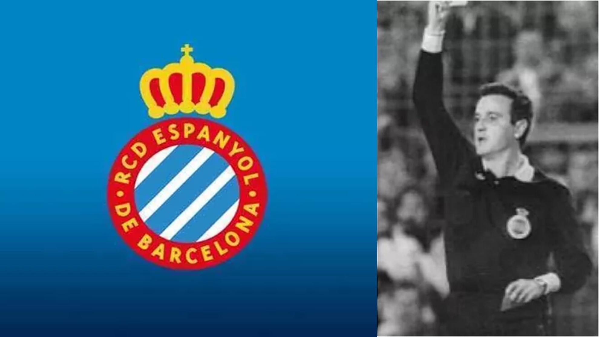 El Espanyol, el siguiente en sumarse: "Apelamos al resto de clubes y organismos para que den un paso adelante"