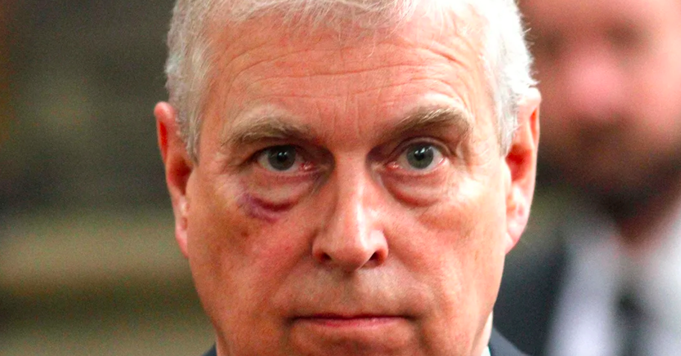 Virginia Giuffres lawyer explains why Prince Andrew will not re-open civil case