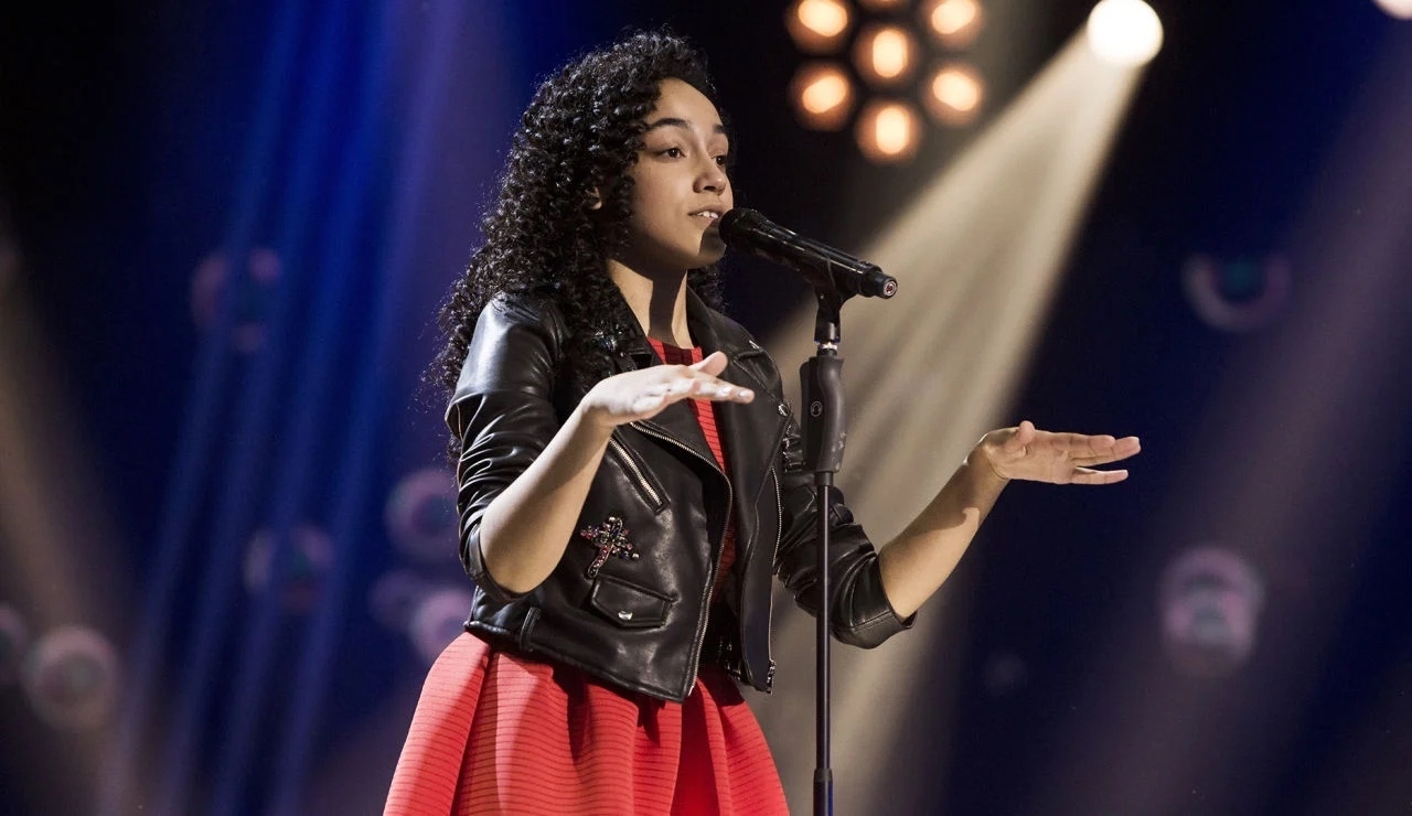 La decisión que pudo haber privado a Chanel de Eurovisión y de cantar 'SloMo' en Benidorm Fest