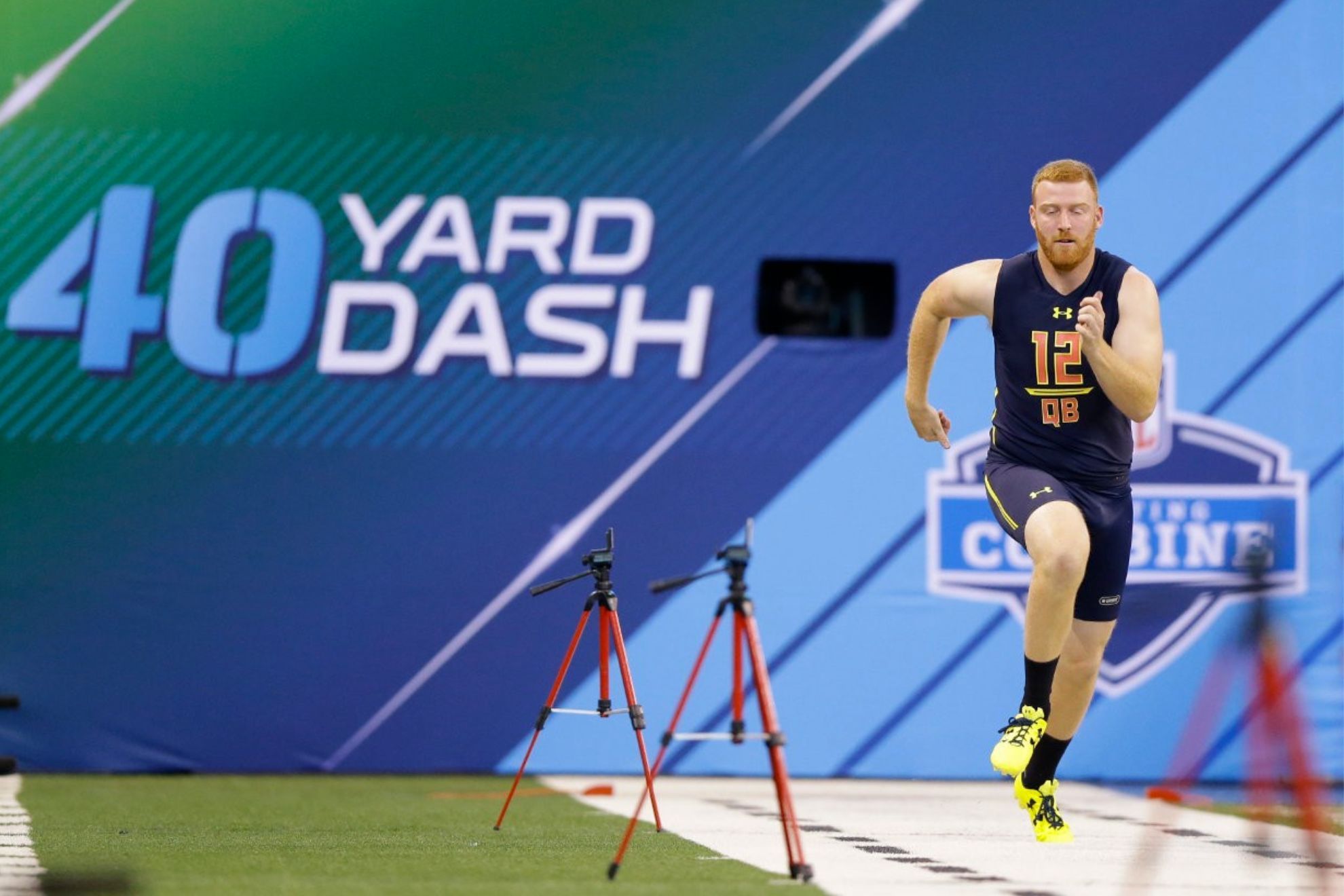 NFL Scouting Combine 2023 Schedule: Start date, workout times and TV channel
