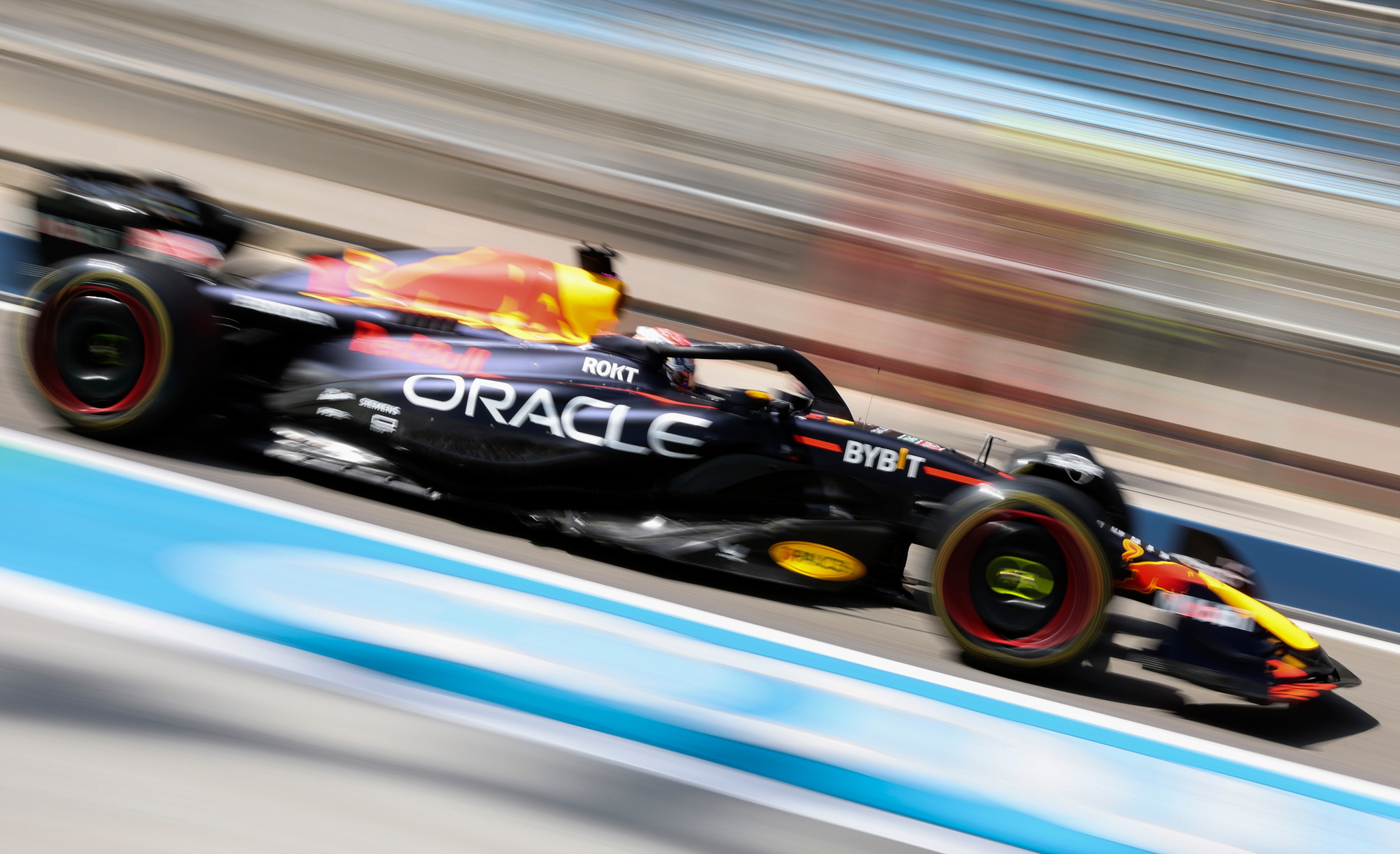 Test Fórmula 1 de Bahrein | Resumen, resultado y clasificación del día 2 de pretemporada