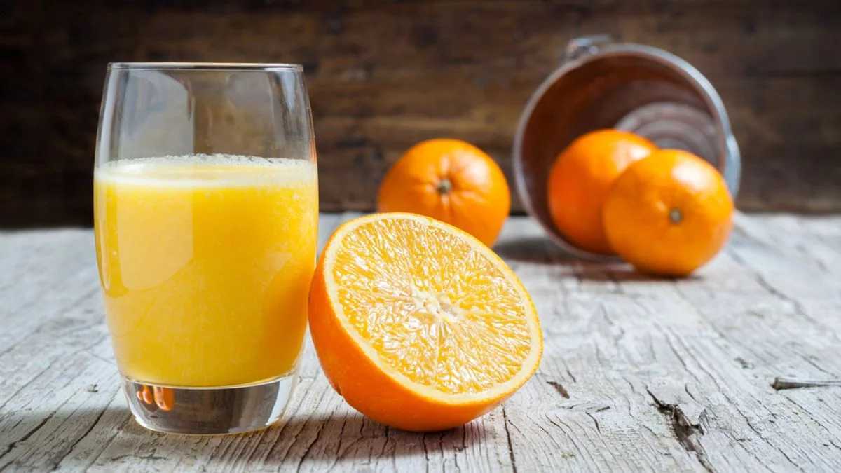 Por qu el zumo de fruta natural eleva el riesgo de ictus