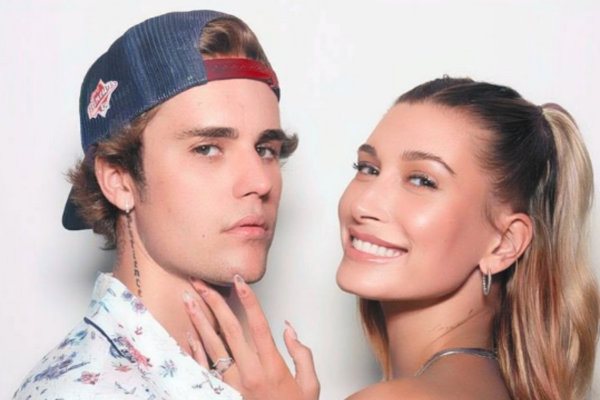 Justin Bieber interviews his entrepreneurial wife Hailey Bieber and tells all about her vision