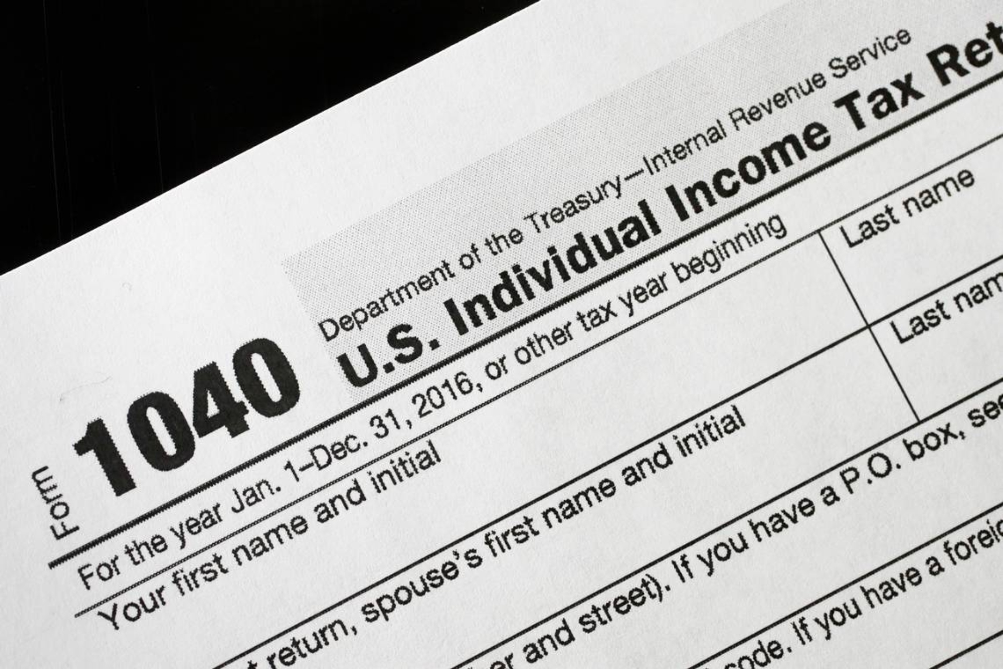 California Tax Return: What is the new deadline to file your taxes?