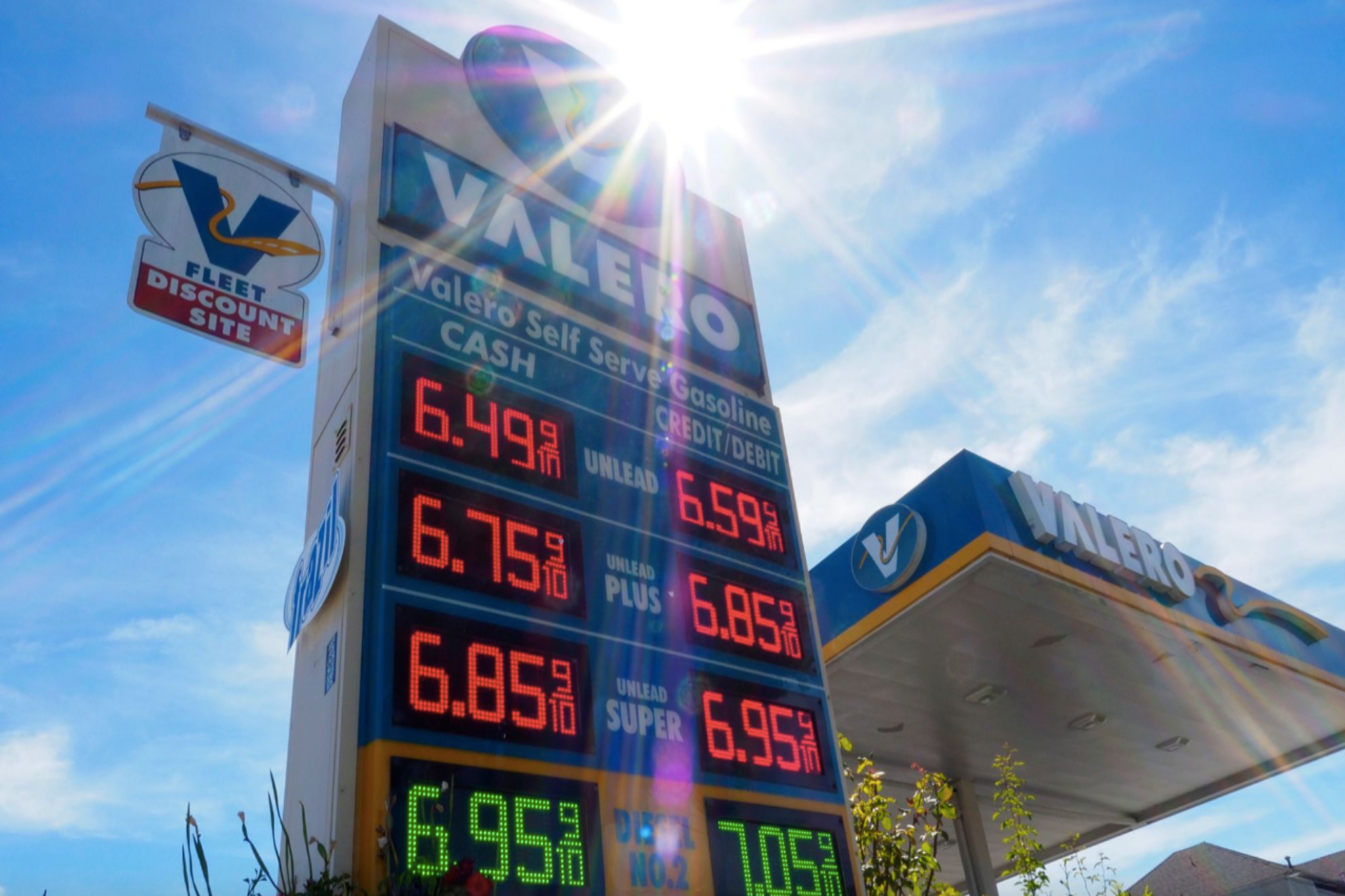 Gas Prices Today, March 20, 2023: Check the Cheapest Gas Stations Today
