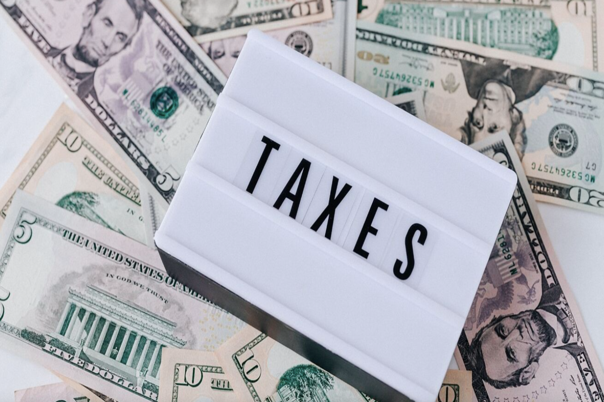 Tax Refund Status: How to get your full VAT refund?