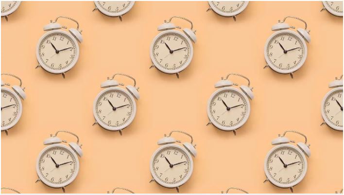 Cmo sincronizar el reloj biolgico para dormir mejor