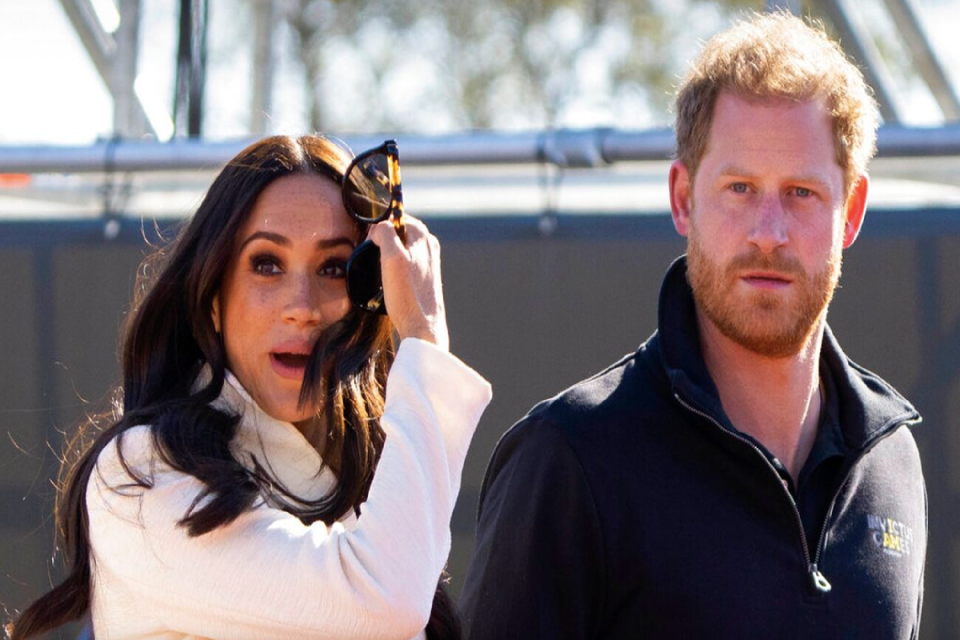 Fear of King Charles' response has forced Prince Harry and Meghan Markle to make life-changing decision