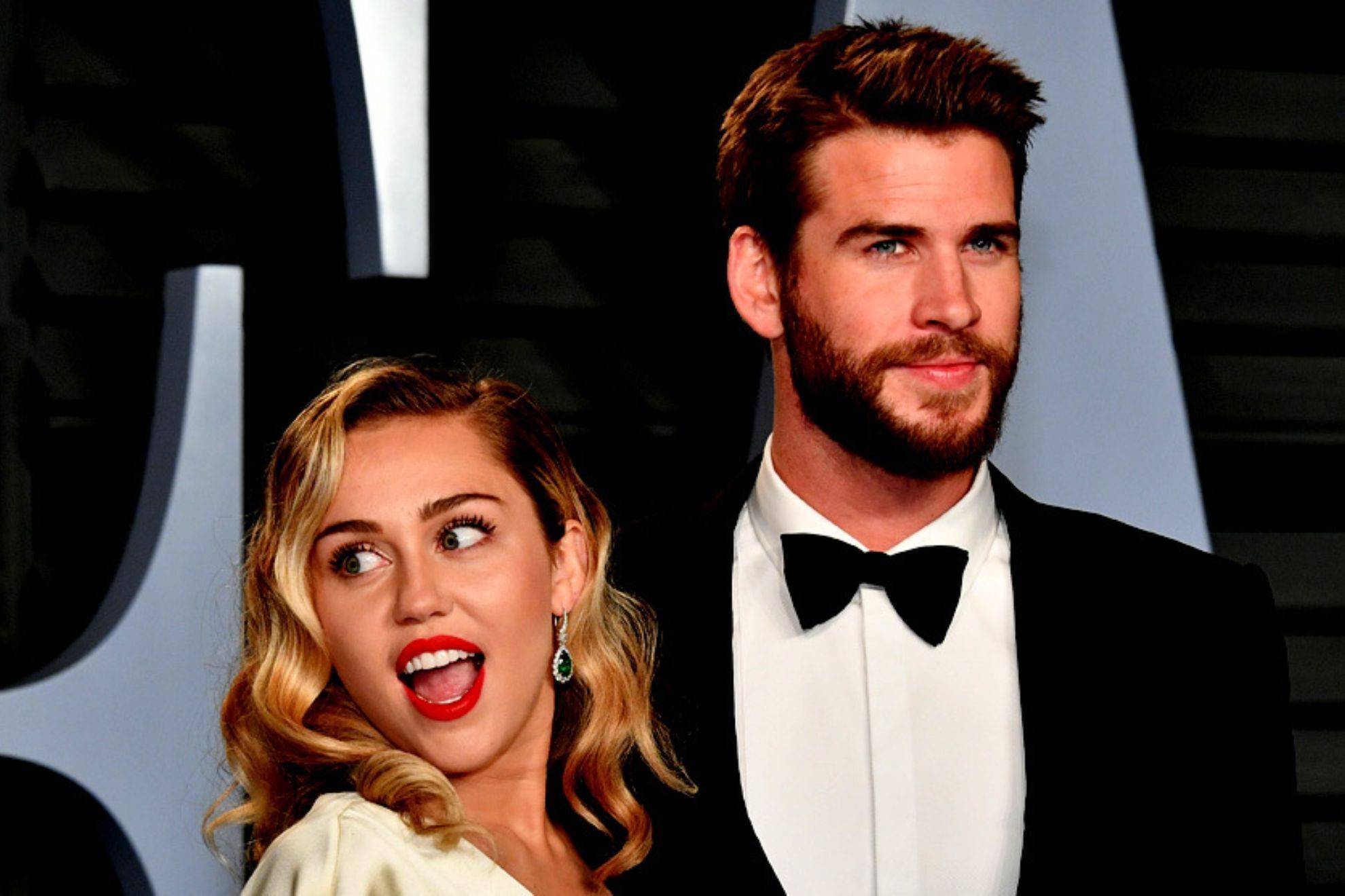 Liam Hemsworth y la supuesta demanda a Miley Cyrus por 'Flowers': ¿Qué pide y qué se sabe de la denuncia? | Marca