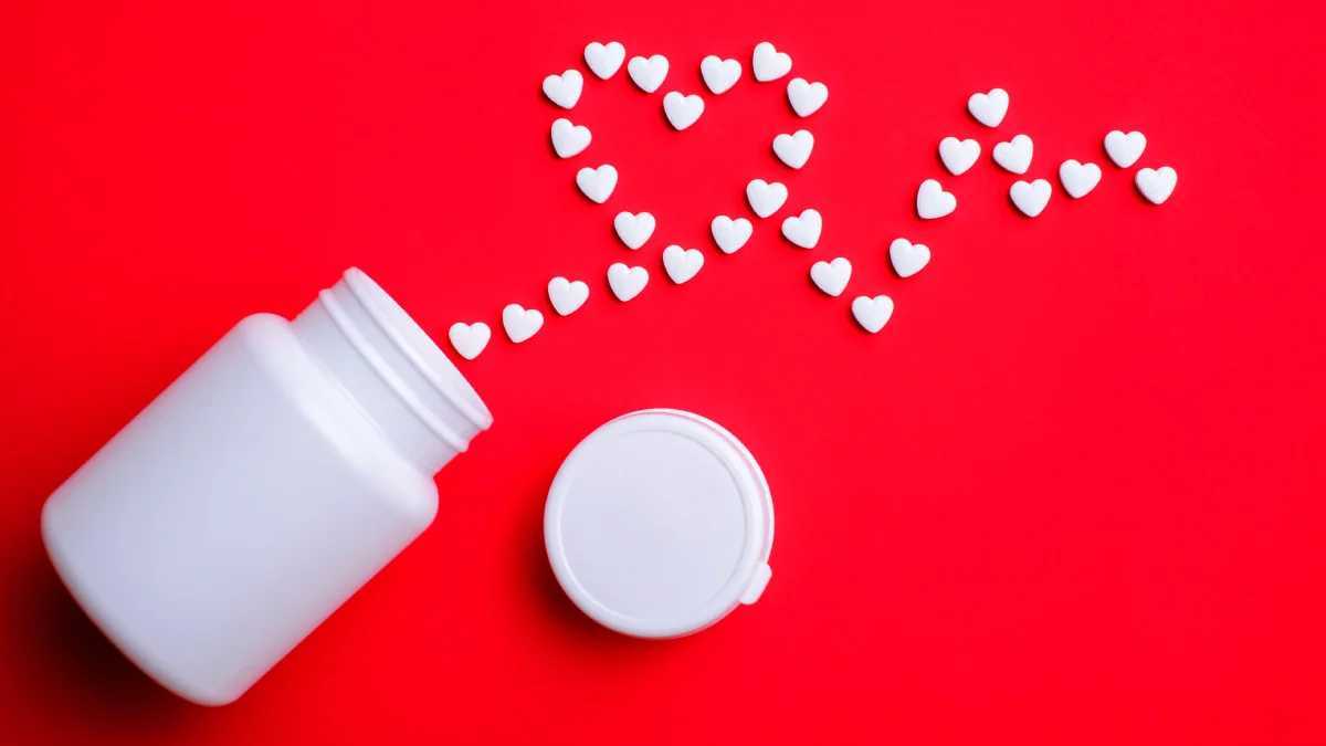 Aspirina para prevenir infartos e ictus: hay que replantear su uso?