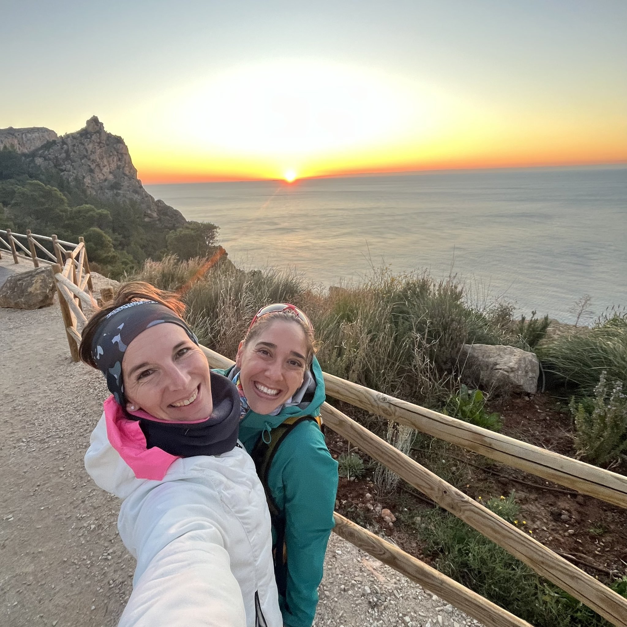 El Santa Eulària Ibiza Marathon se acerca al 50% de participación femenina