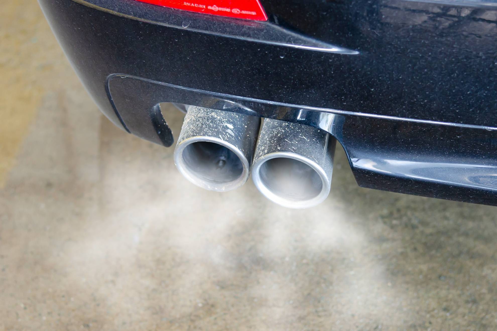 Las dudas de Alemania bloquean la votación final para prohibir los coches térmicos en 2035.