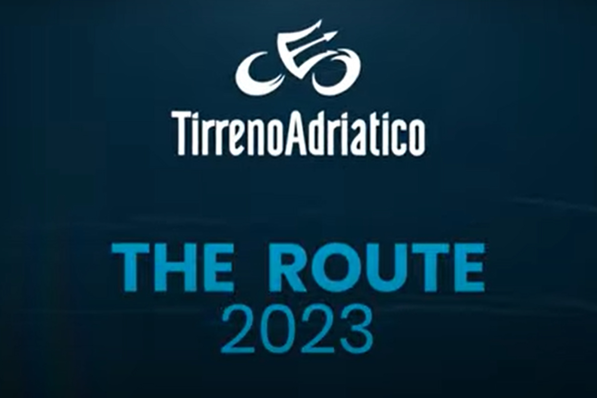 Tirreno - Adriático 2023: etapas, perfil, recorrido, horario y dónde ver en TV y online la carrera ciclista