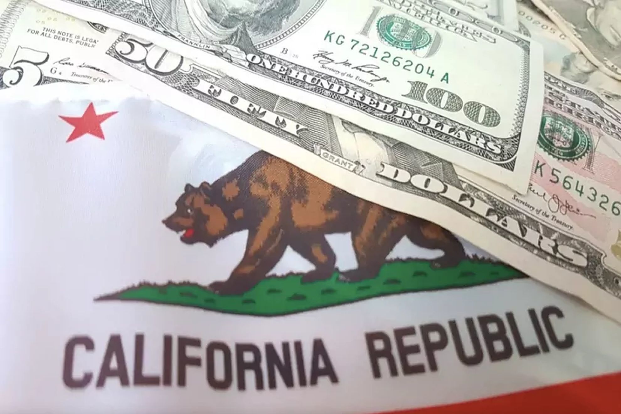 CalWorks Payment: When is the California cash aid deposit in August?