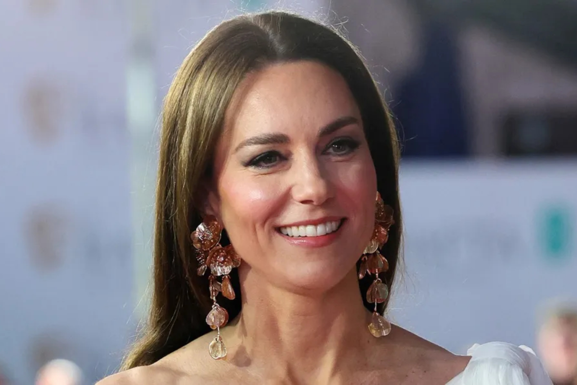 Princess Kate Middleton steals the show at BAFTA 2023