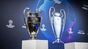 Pronsticos y apuestas de la Champions League