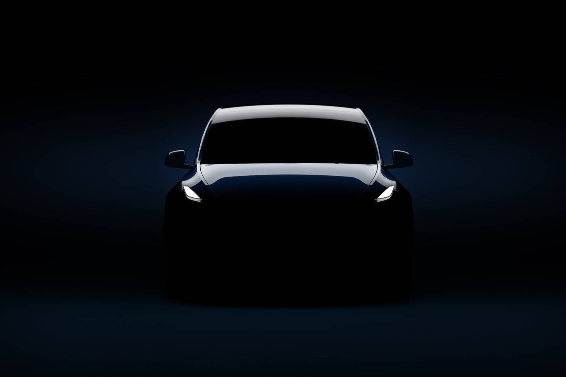La 'sombra' de la NHTSA planea sobre el Tesla Model Y.