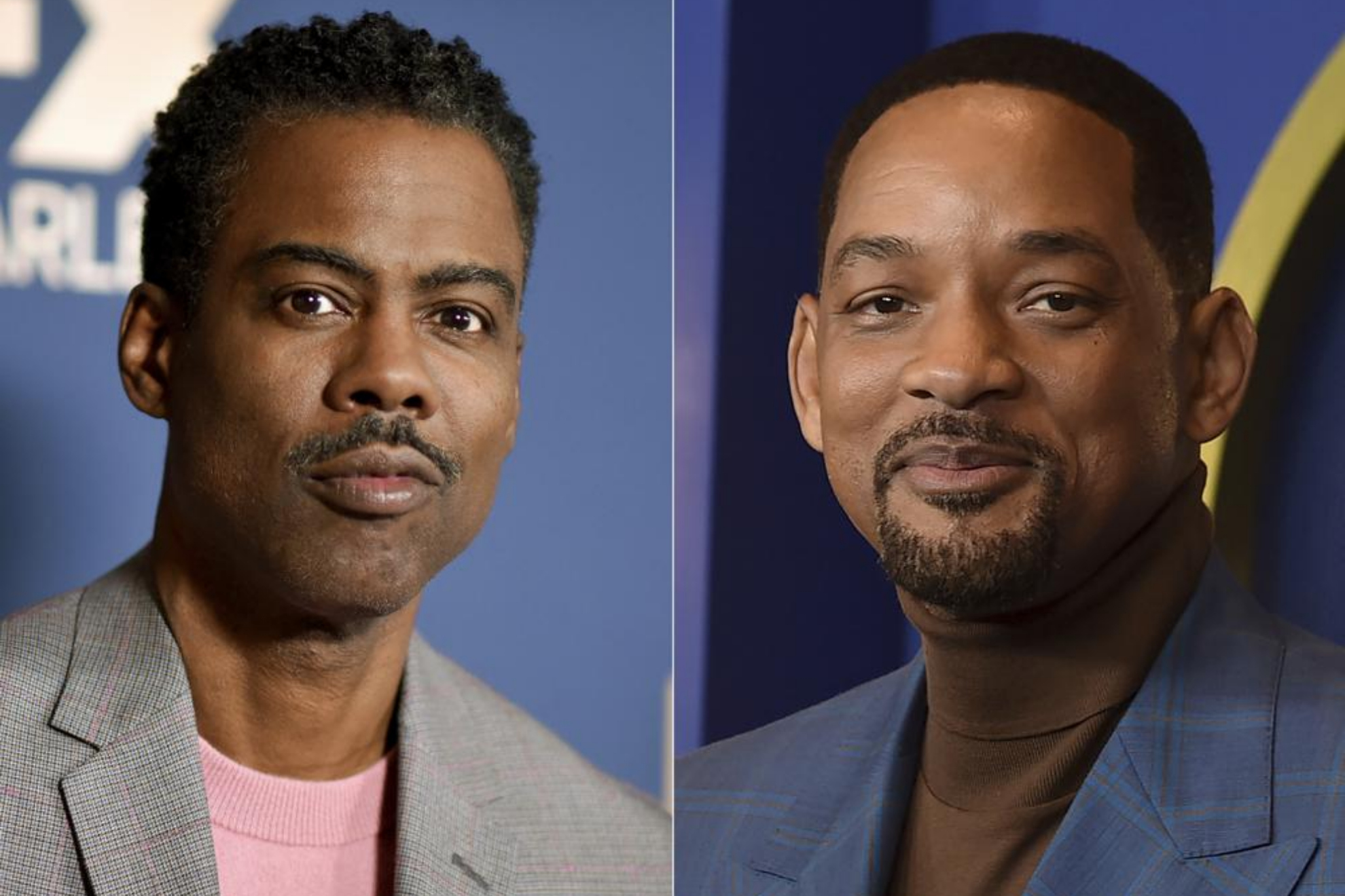 Reportedly Will Smith was left embarassed by Chris Rock's Netflix special.