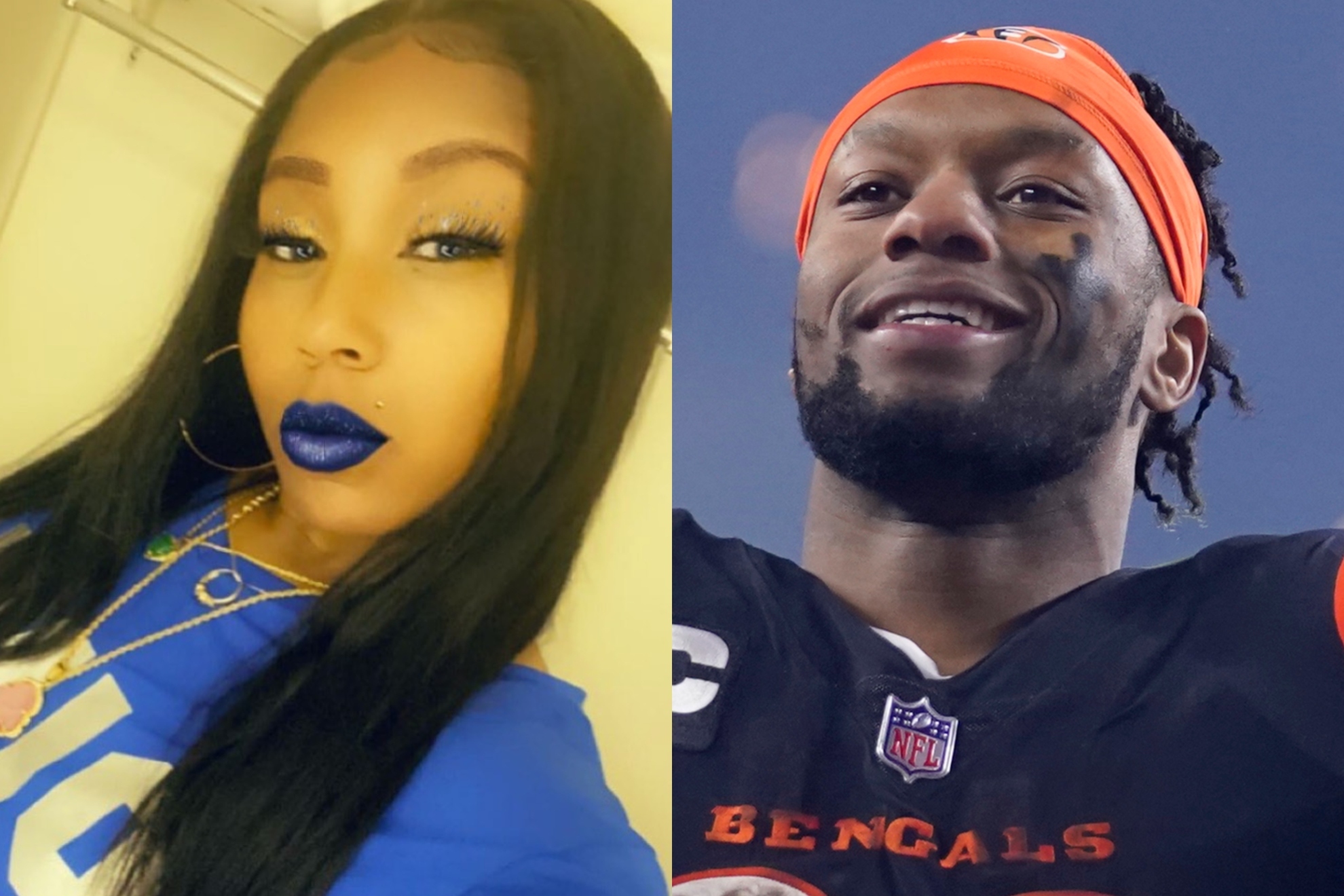 Bengals' Joe Mixon's sister a suspect in shocking shooting at family home