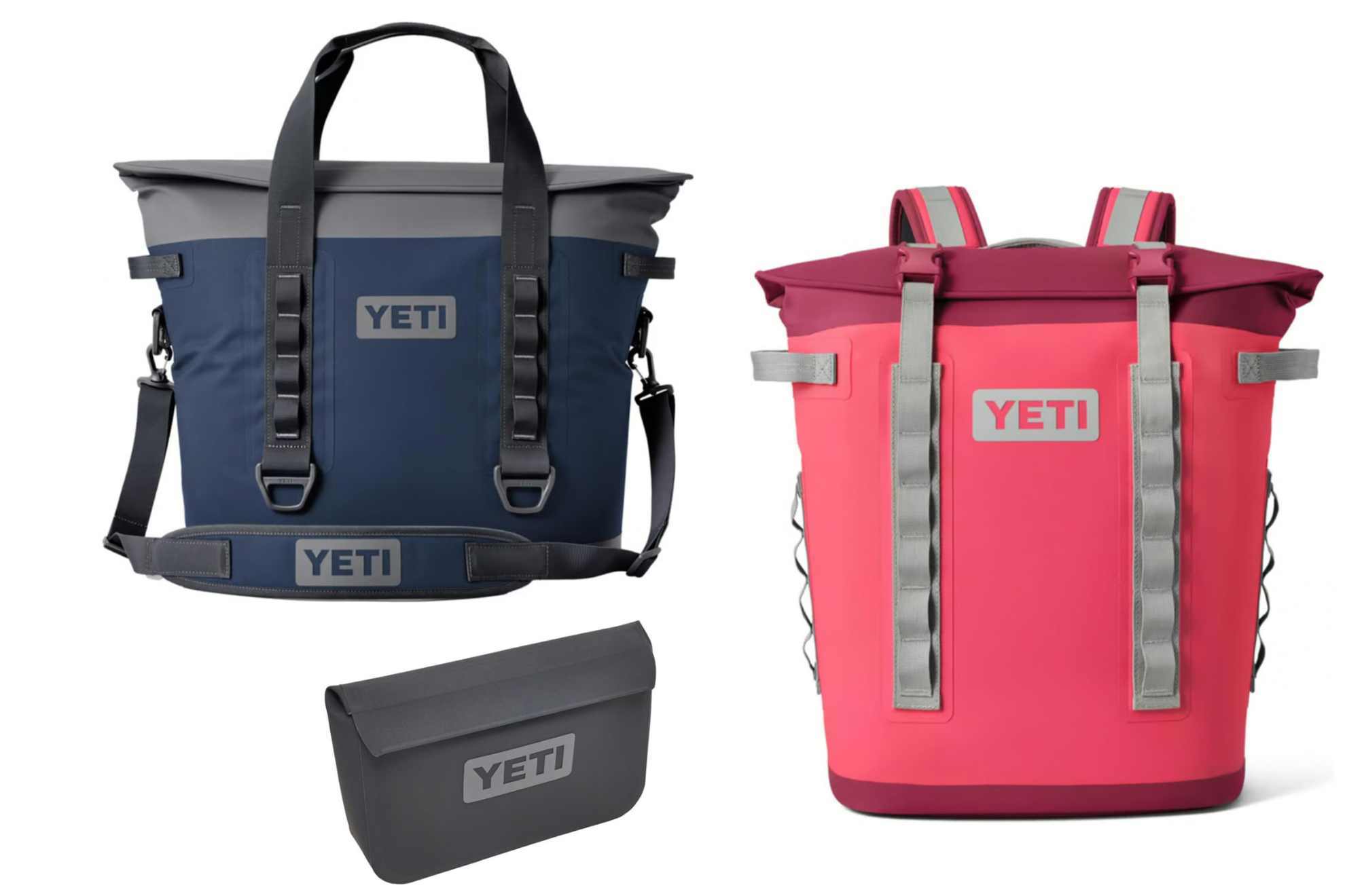 Millions of YETI Coolers Recalled Due to Magnet Hazard