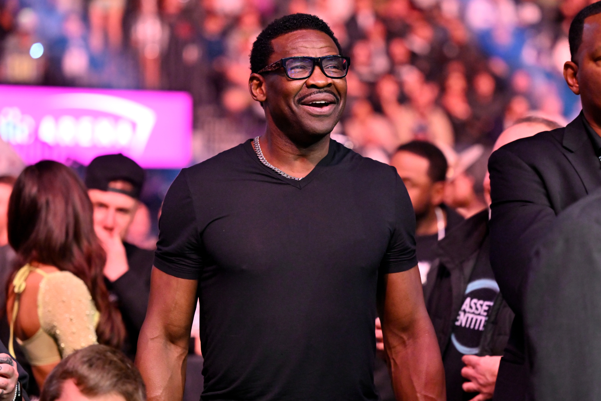 Michael Irvin's case against Marriott strengthens as judge orders video  release | Marca