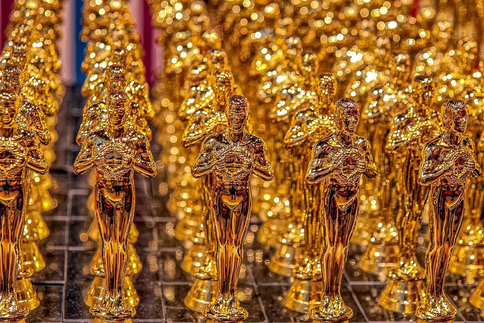 Estatuilla de los Oscar: peso, de qué está hecha y cuánto dinero cuesta