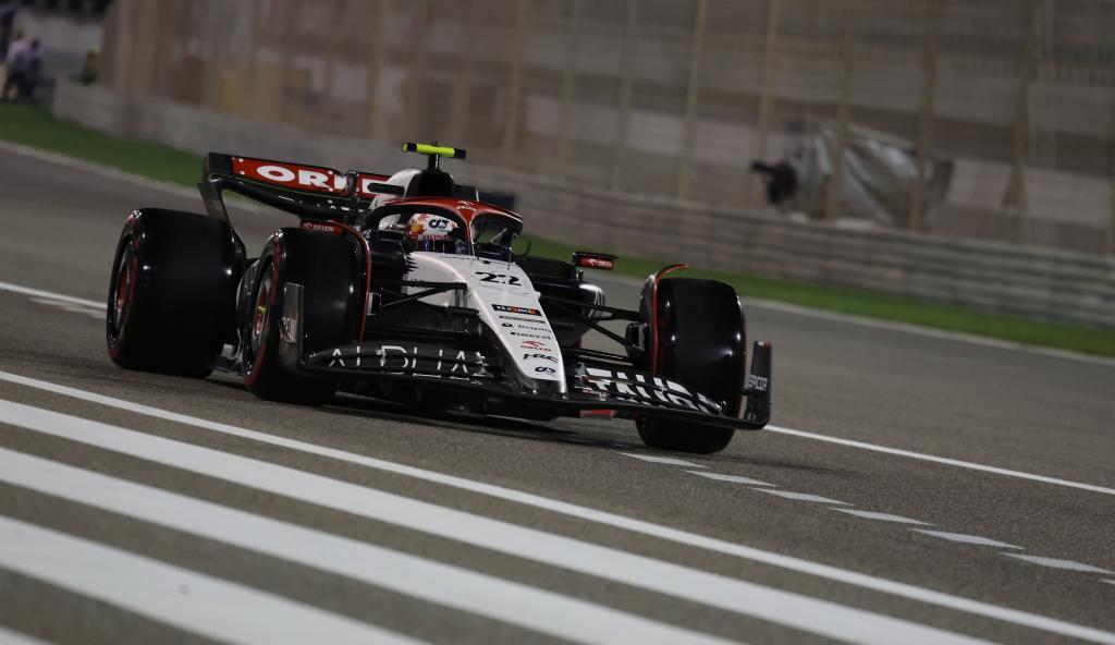 AlphaTauri tambin busca el desprestigio de Aston Martin tras el tercer puesto de Alonso