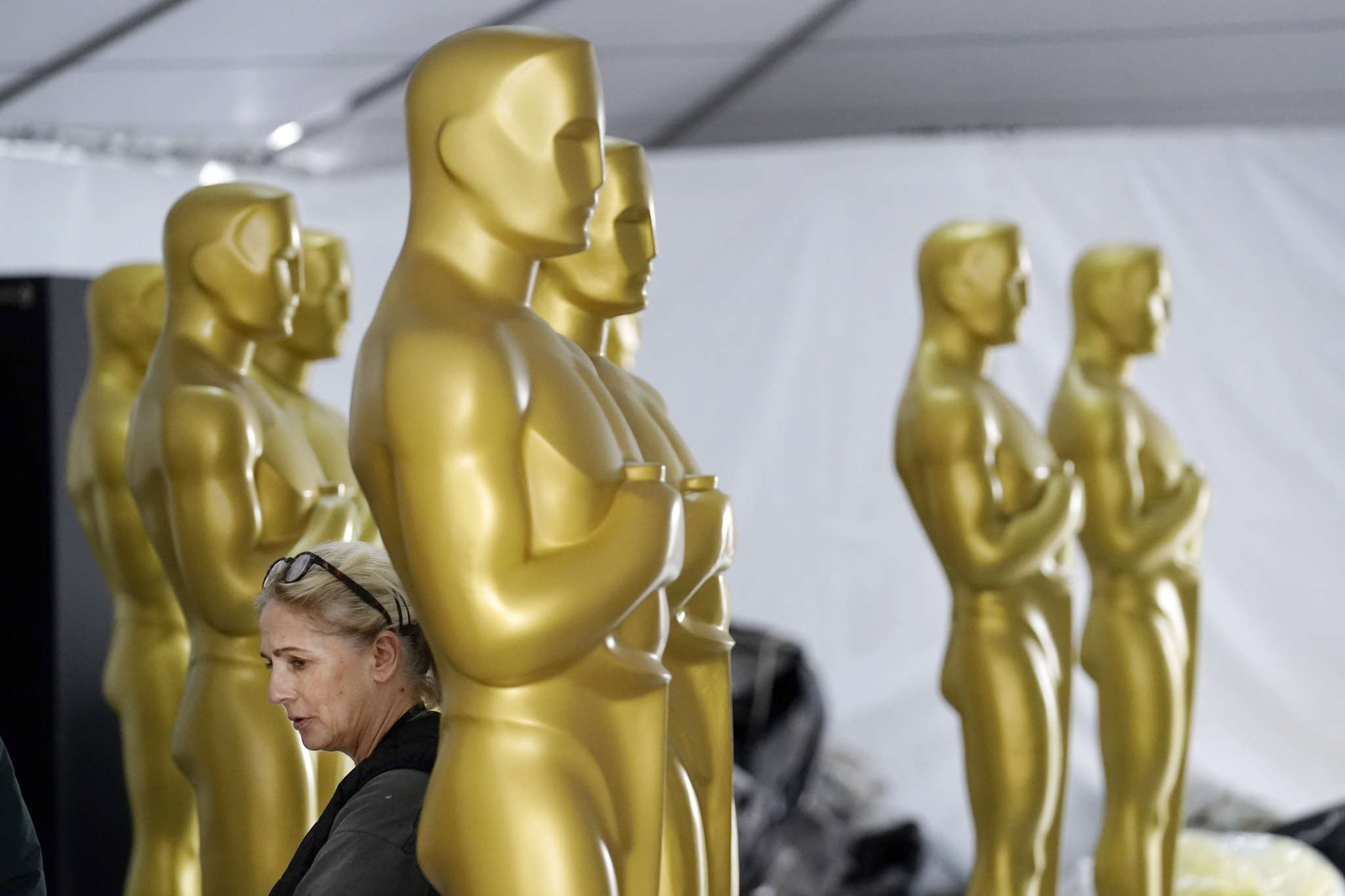 Oscars 2023: nominados al Oscar a mejor actriz; Candidatas y quiénes son las favoritas