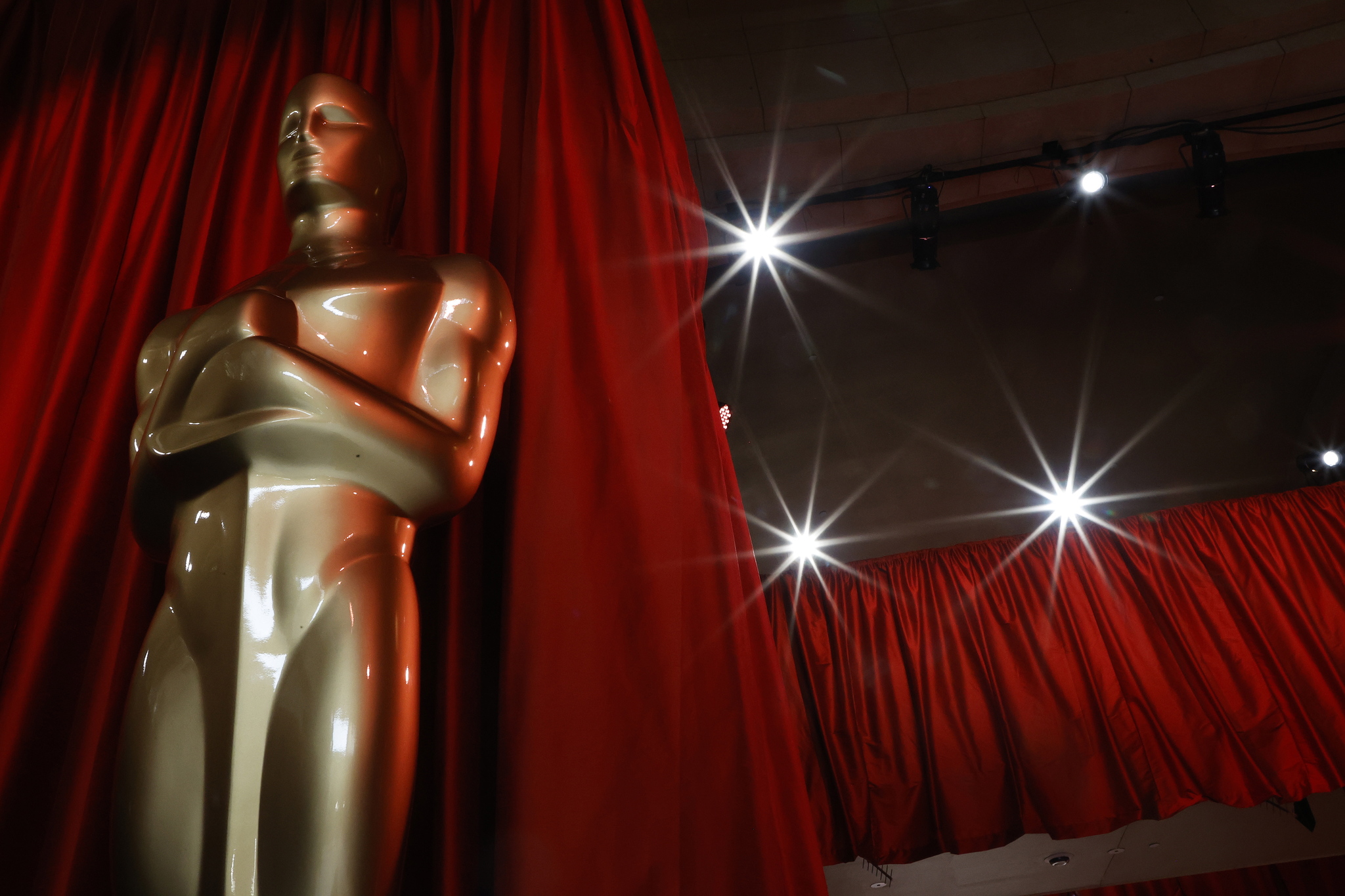 Premios Oscar 2023: a qué hora, TV y dónde ver en directo hoy la gala de Hollywood