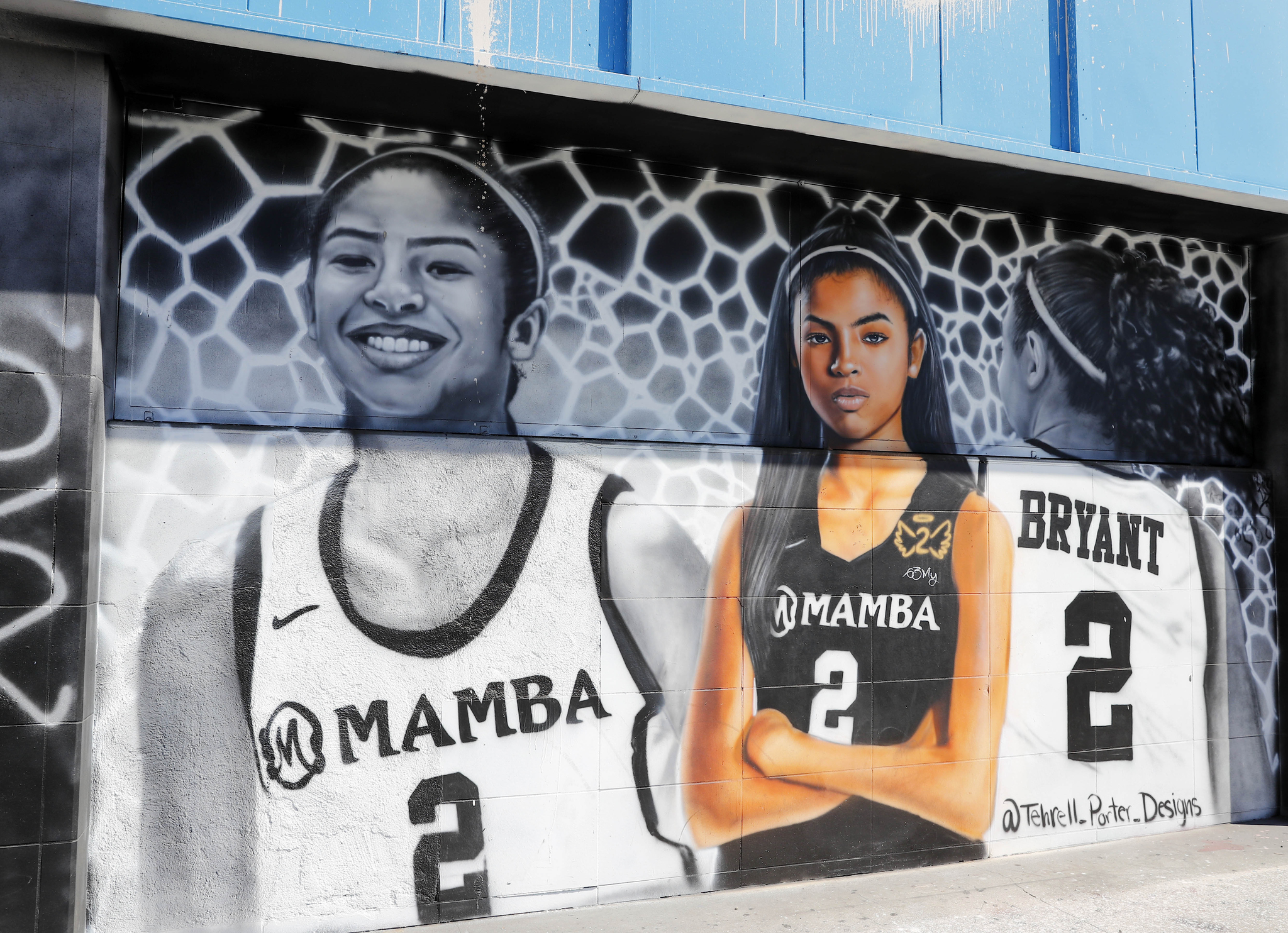 El mito de Kobe Bryant sigue muy vivo en Los ngeles