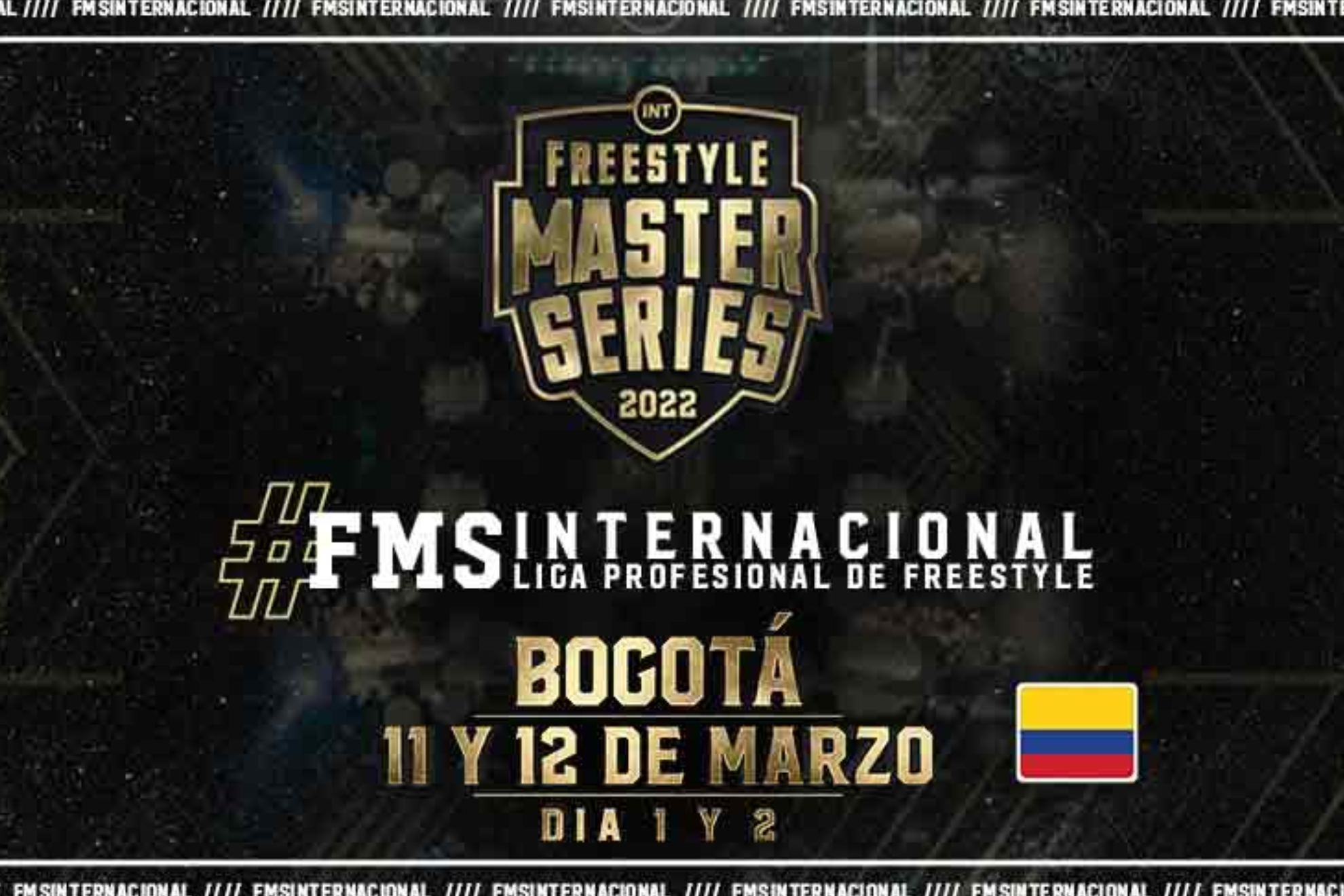 FMS Internacional 2023 Colombia: a qu hora, canal y dnde ver hoy en directo las batallas de gallos