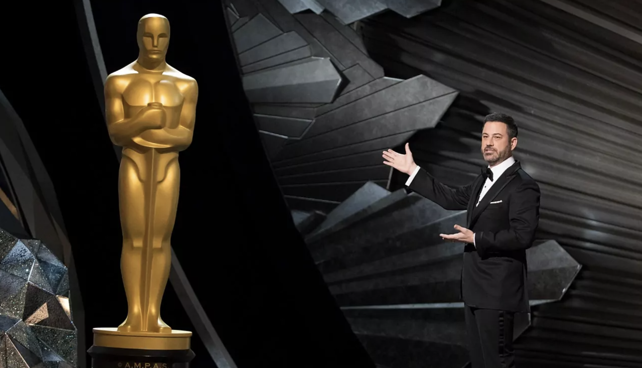 Ten keys to enjoying the Oscars and forgetting Will Smith's slap in the face